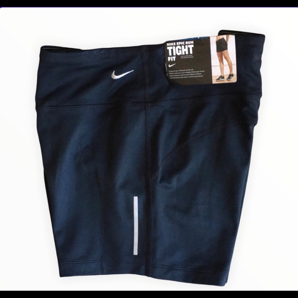 🔴Nike Epic Run Tight Fit Shorts